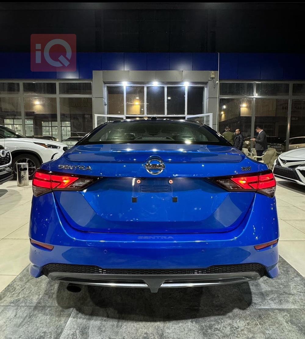 Nissan Sentra